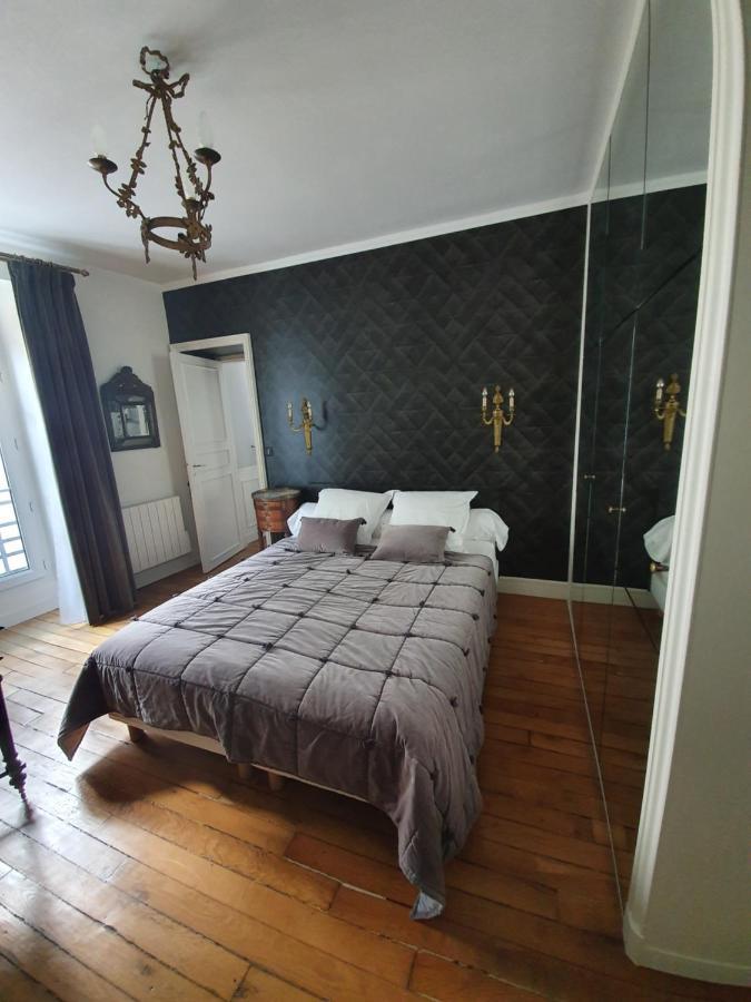 Chez Pepe Merle - D'hotes Au Coeur De Parijs