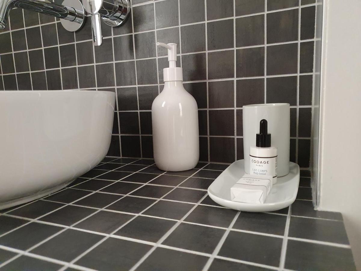 Bed & Breakfast Chez Pepe Merle - D'hotes Au Coeur De Parijs